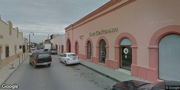 FOMERREY DELEGACIÓN LINARES